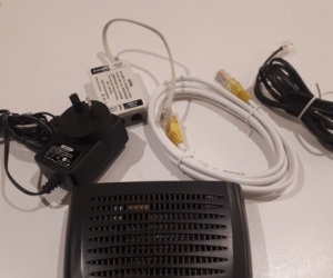 Dynalink ADSL2+ Modem