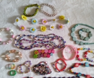 Childrens Fashion Jewellery