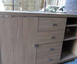 Buffet, side board, TV unit