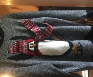XMAS JUMPER
