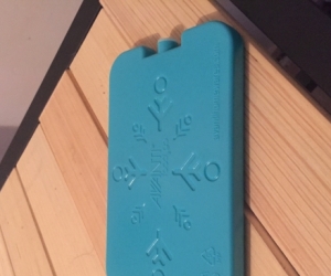 Iceblock