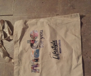 Tote