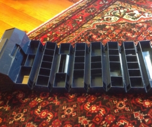 Toolbox / Diddy box