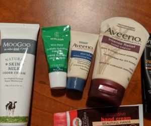 Moisturising Lotions - Melbourne CBD