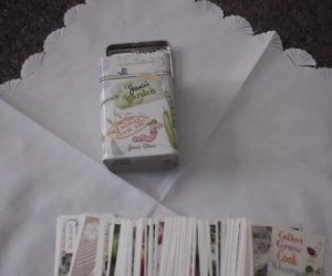collectables from woolworths