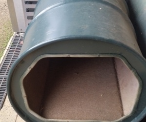 Dog Kennel