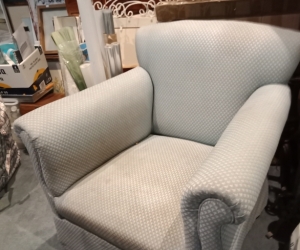 Vintage Armchairs X2