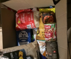 Free FOOD