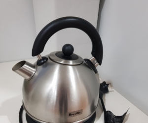 Kettle