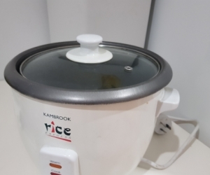 Rice Cooker