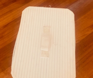 Washing basket