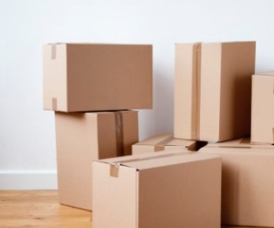 Used moving boxes needed