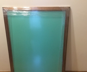 Large Picture Frame