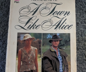A Town Like Alice by Neville Shute