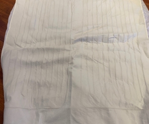 Queen size Electric Blanket