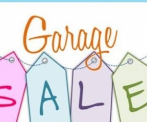 Garage Sale