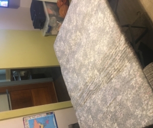 Sofa bed