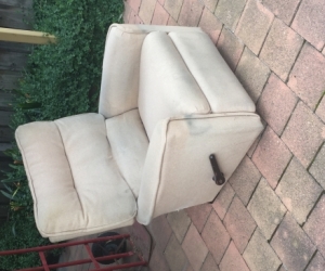 Jason Recliner Rocker