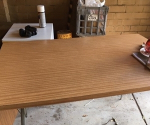 Kitchen Table