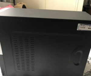 FREE Computer Tower CASE/SHELL