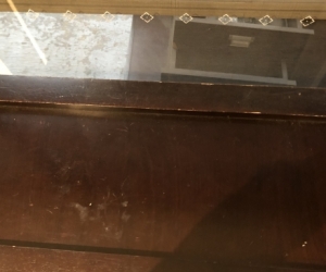 Coffee tables