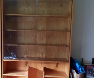 Cabinets