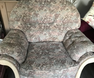 Armchairs