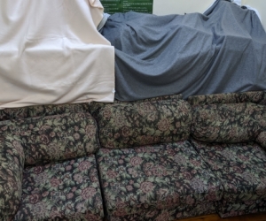 Free Lounge