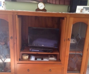 Entertainment Unit