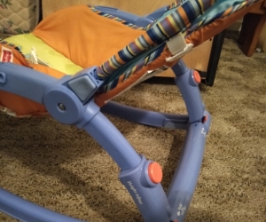 Baby Chair Bouncer