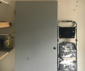 Door for free