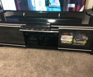 TV Entertainment Unit