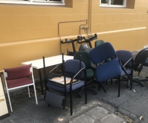 Office Furniture