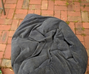 Beanbag / dog bed