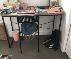 Study Table