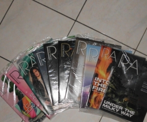 royal auto magazines