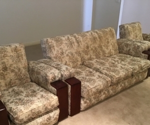Lounge Suite