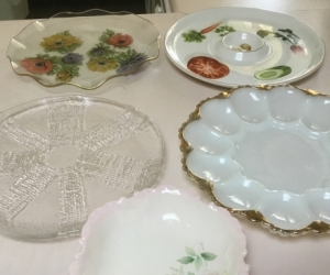 Crockery