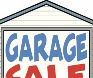 Garage Sale - 19 October- Rochedale