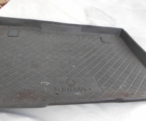 car boot mat