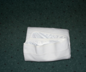 Electric Blanket single