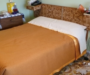 House clearance double bed