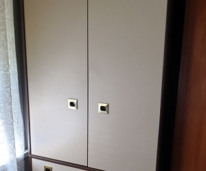House clearance wardrobe