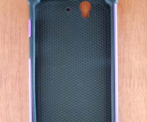 Sony Xperia phone case