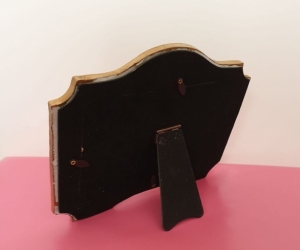 Brand new clay frame Never used