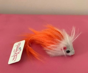 New cat toy