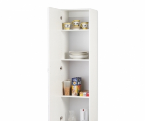Wanting a pantry