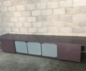 Entertainment Unit