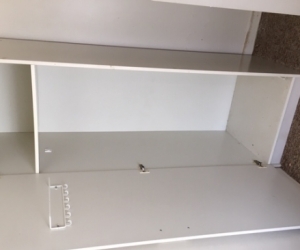 cupboard - wardrobe