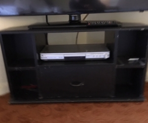 entertainment unit